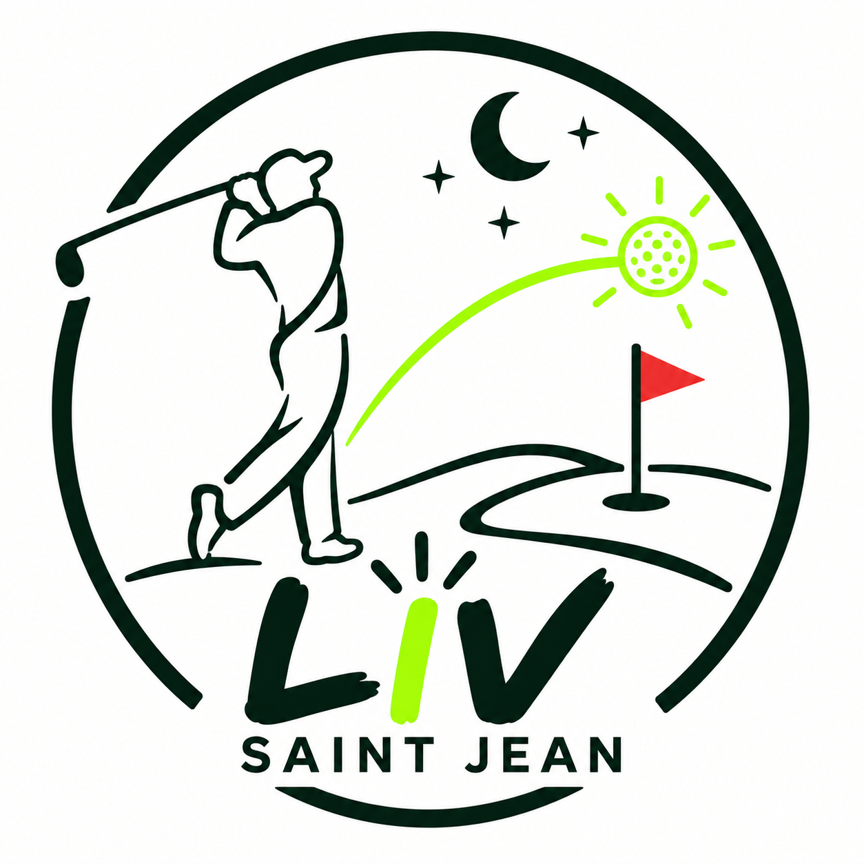 LIV Saint-Jean